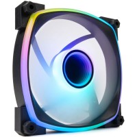 Кулер до корпусу Qube M55-1 Black