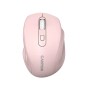 Мишка Canyon OnClick 20 Wireless Pink (CNE-CMSW20P)