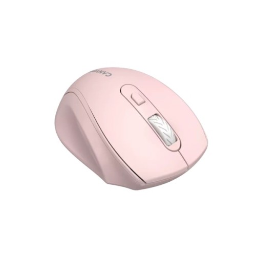 Мишка Canyon OnClick 20 Wireless Pink (CNE-CMSW20P)