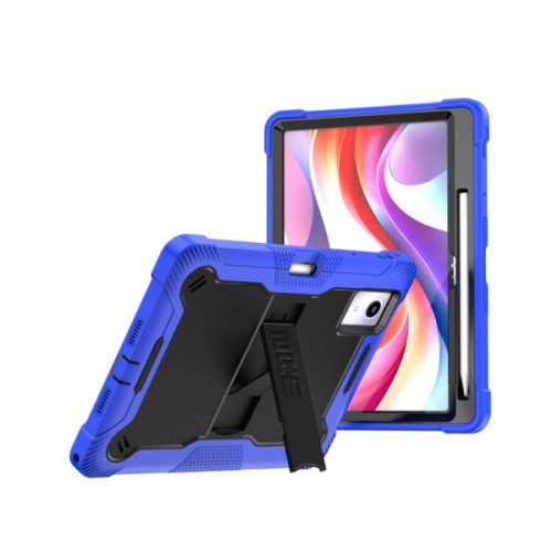 Чохол до планшета Armorstandart Rover Lenovo Idea Tab Blue (ARM89513)