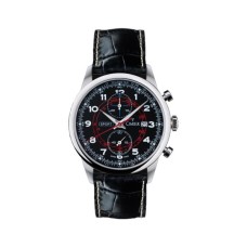 Наручний годинник Cimier 2418-SS021