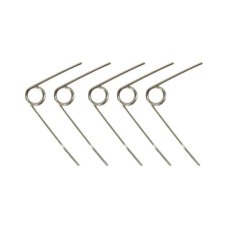 Пружина кріплення фотобарабана HP LJ CF226A 5шт Everprint (ZIP-HP-CF226X-5)