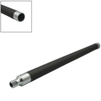 Оболонка вала магнітного HP LJ P2035/2055/2030/2050/Pro 400/M401/425, Black GLOSSY Welldo (WD-MRSH505A)