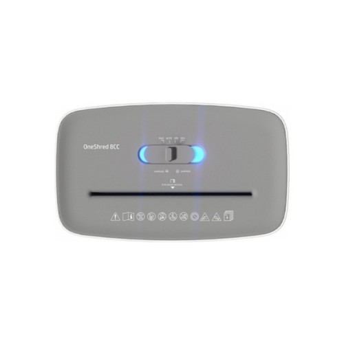 Знищувач документів HP OneShred 8CC (2801) (838081)