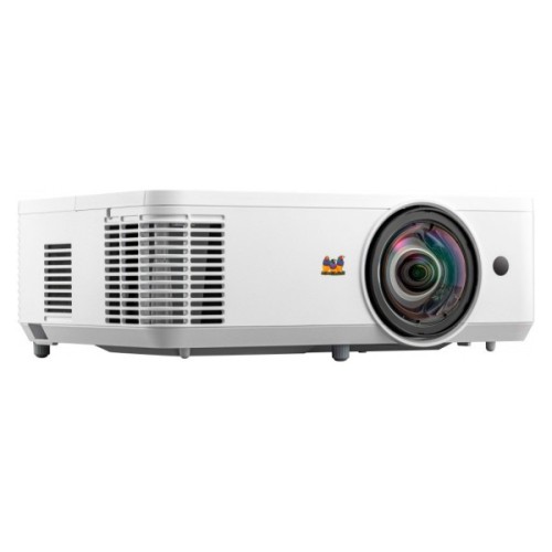 Проектор ViewSonic PS502W (VS19345)