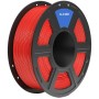 Пластик для 3D-принтера ELEGOO PETG 1кг, 1.75мм, red (50.203.0387)