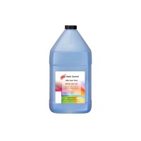 Тонер HP/Canon MPTCOL OS3 original1кг cyan Static Control (MPTCOL-1KG-COS3)