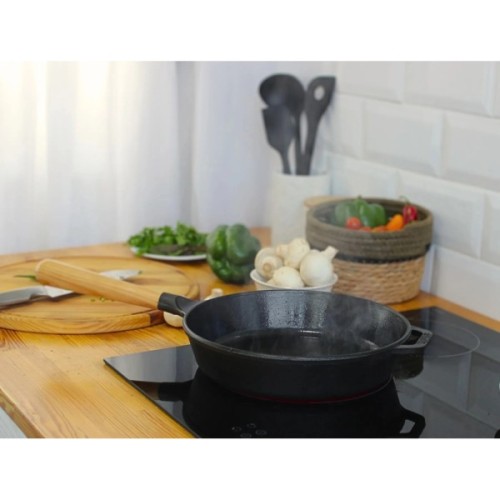 Сковорода Brizoll Next 22 см (N2240-P)