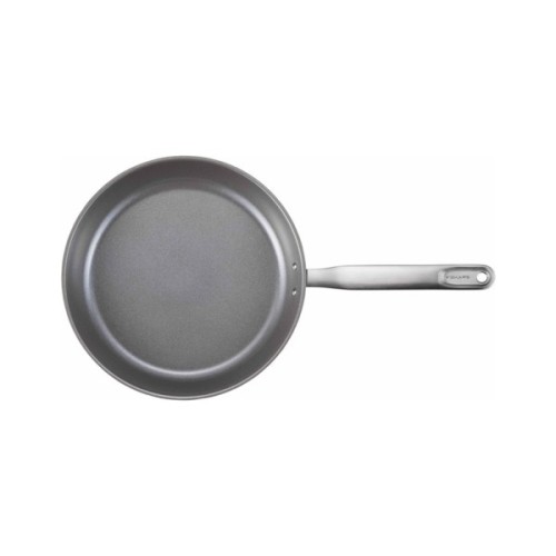 Сковорода Fiskars All Steel матова 28 см (1064745)