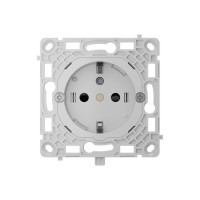 Розумна розетка Ajax OutletCore