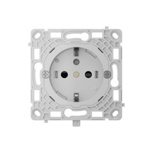 Розумна розетка Ajax OutletCore