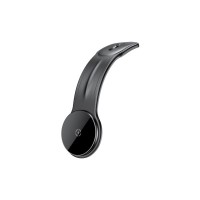 Універсальний автотримач Acefast D21 Magnetic wireless Velcro (6974316282907)