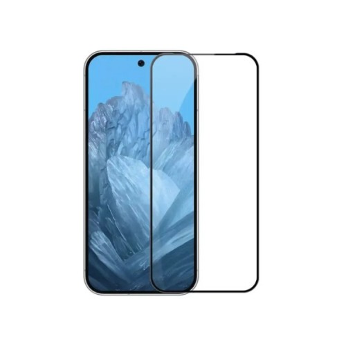Скло захисне PowerPlant Full screen Google Pixel 9 Pro XL (GL604484)