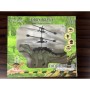 Інтерактивна іграшка UFT Магічний літаючий динозавр з сенсорним керуванням (UFTFly18)