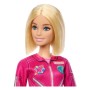 Лялька Barbie Космонавтка серії Я можу бути (JKF77)