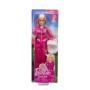 Лялька Barbie Космонавтка серії Я можу бути (JKF77)