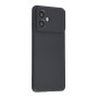Чохол до мобільного телефона BeCover silicone Samsung Galaxy S26 Edge SM-S947 Black (714878)