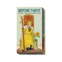 Карти Таро Scarabeo Таро До Того (Before Tarot) (EX239MU)