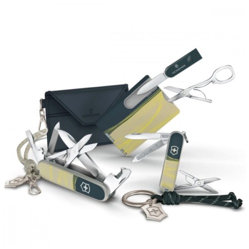 Ніж Victorinox Classic SD New York Style (0.6223.E223)