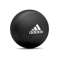 Масажний м'яч Adidas Massage Ball ADTB-11607 8,3 см Чорний (885652003599)