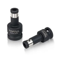 Тримач для біт Toptul ударний 1/2" х5/16" (KADC1610)