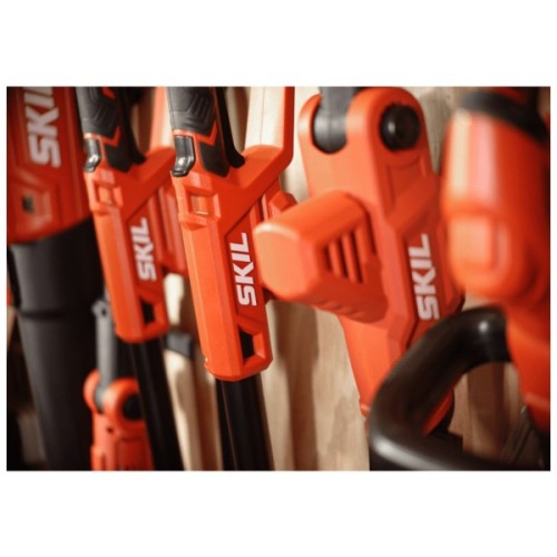 Кущоріз Skil акумуляторний безщітковий 0640 CA Li-Ion 20V (Без АКБ та ЗП) (GV1E0640CA)