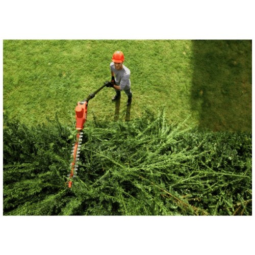 Кущоріз Skil акумуляторний безщітковий 0640 CA Li-Ion 20V (Без АКБ та ЗП) (GV1E0640CA)