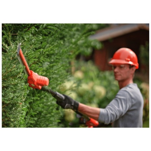 Кущоріз Skil акумуляторний безщітковий 0640 CA Li-Ion 20V (Без АКБ та ЗП) (GV1E0640CA)