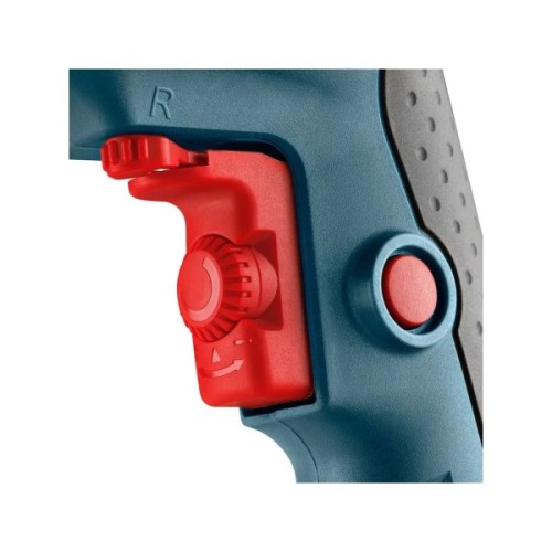 Дриль Ronix ударний 850Вт, набір (2250K)