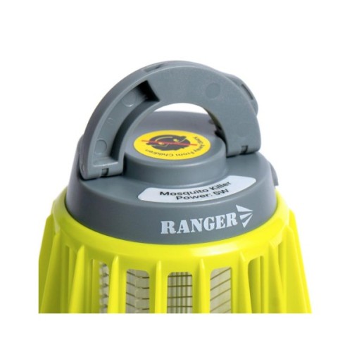 Ліхтар Ranger Антимоскітний Easy light (RA9933)