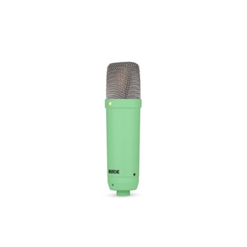 Мікрофон Rode NT1 Signature Green (235764)