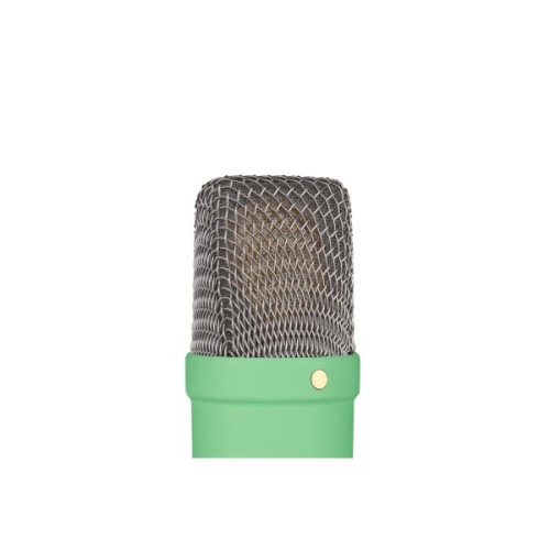 Мікрофон Rode NT1 Signature Green (235764)
