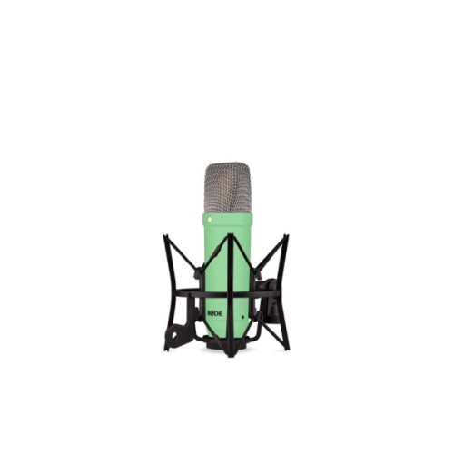 Мікрофон Rode NT1 Signature Green (235764)