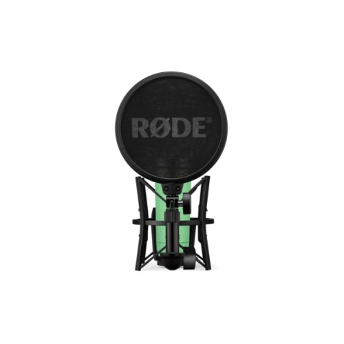 Мікрофон Rode NT1 Signature Green (235764)