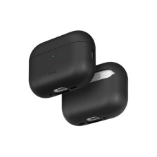 Чохол для навушників Uniq Lyden Vex для AirPods Pro 3 gen Black (8886463696910) Чохол для навушників Uniq Lyden Vex для AirPods Pro 3 gen Black (8886463696910)