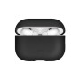 Чохол для навушників Uniq Lyden Vex для AirPods Pro 3 gen Black (8886463696910)