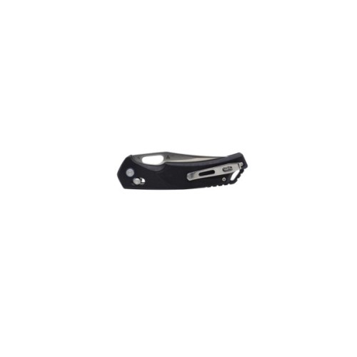 Ніж SRM Retriever 9201, Black G10, Satin (9201_)