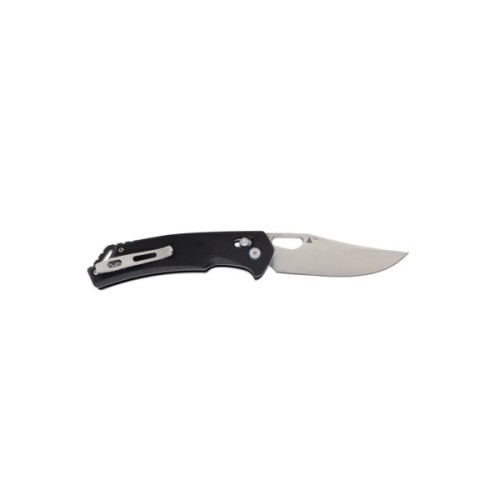 Ніж SRM Retriever 9201, Black G10, Satin (9201_)