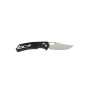 Ніж SRM Retriever 9201, Black G10, Satin (9201_)