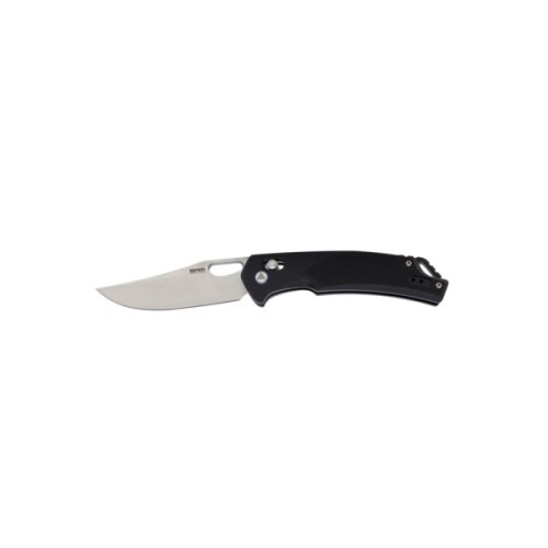 Ніж SRM Retriever 9201, Black G10, Satin (9201_)