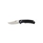 Ніж SRM Retriever 9201, Black G10, Satin (9201_)