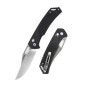 Ніж SRM Retriever 9201, Black G10, Satin (9201_)