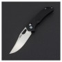 Ніж SRM Retriever 9201, Black G10, Satin (9201_)