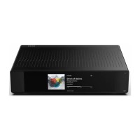 Мережевий програвач Arcam ST25 (ARCST25EU)