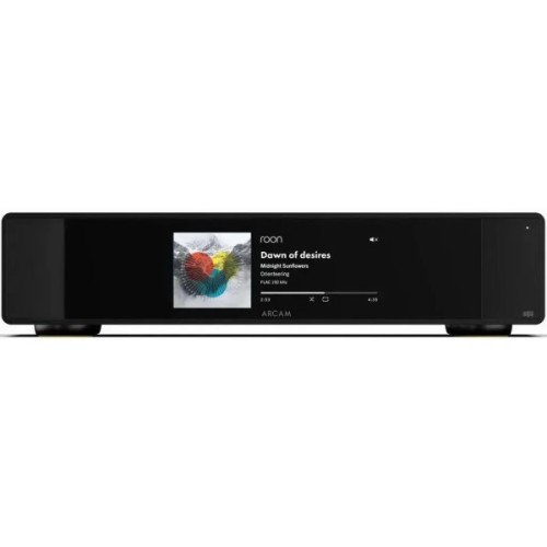 Мережевий програвач Arcam ST25 (ARCST25EU)