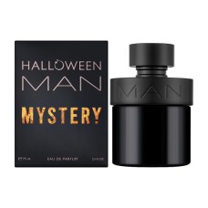 Парфумована вода Halloween Man Mystery 75 мл (8431754008585)