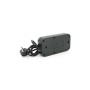 Мережевий фільтр живлення Voltronic F09U, 3 роз EU, 4USB Black (F09U-Black)