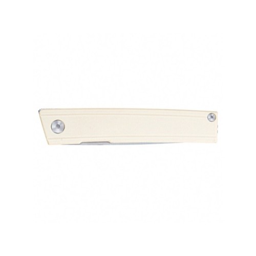 Ніж SRM Gent, White G10, Satin (401LC-GT)