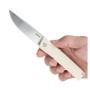 Ніж SRM Gent, White G10, Satin (401LC-GT)