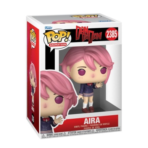 Фігурка Funko Pop серії Дандадан - Аіра (93295)